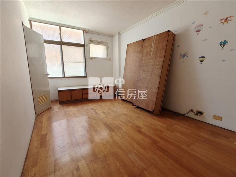 新天地94坪店面住家房屋室內格局與周邊環境