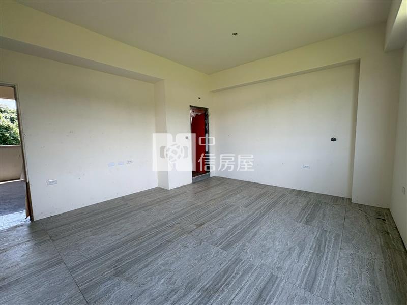 埔里靜心渡假屋房屋室內格局與周邊環境