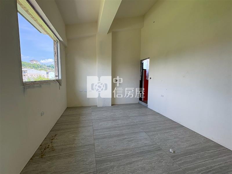 埔里靜心渡假屋房屋室內格局與周邊環境