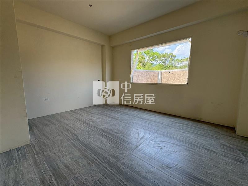 埔里靜心渡假屋房屋室內格局與周邊環境