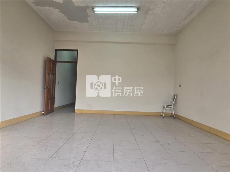 頭份中山路店住房屋室內格局與周邊環境