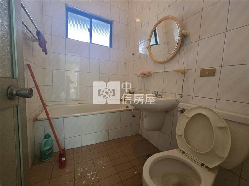 頭份中山路店住房屋室內格局與周邊環境