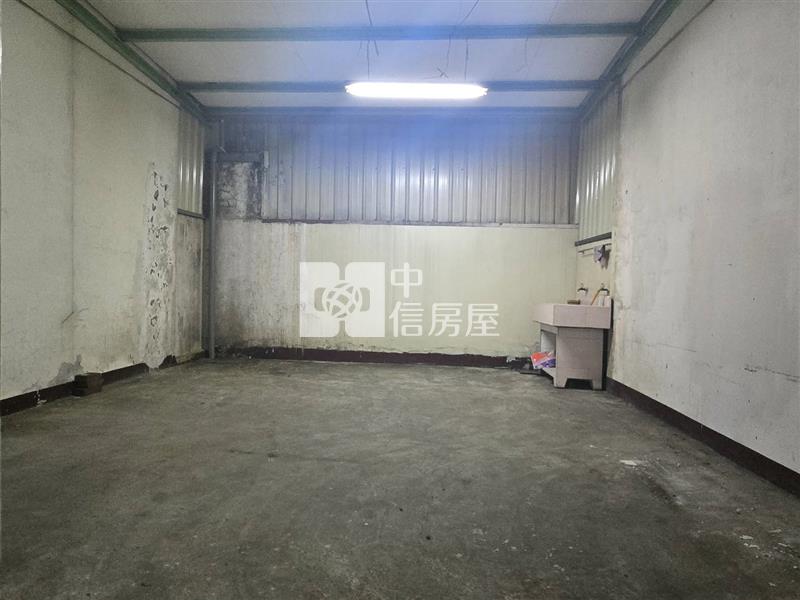 頭份中山路店住房屋室內格局與周邊環境