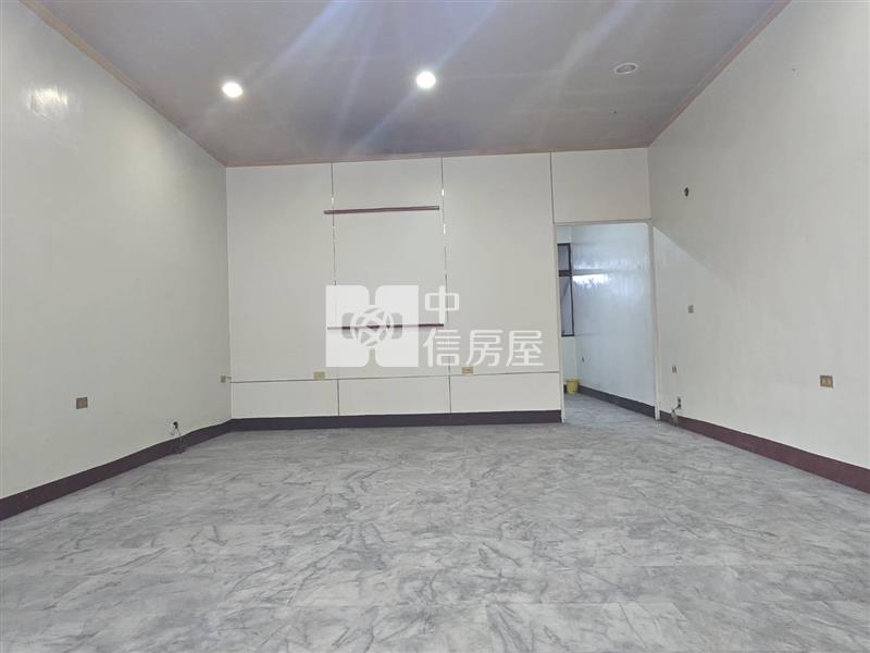 頭份中山路店住房屋室內格局與周邊環境
