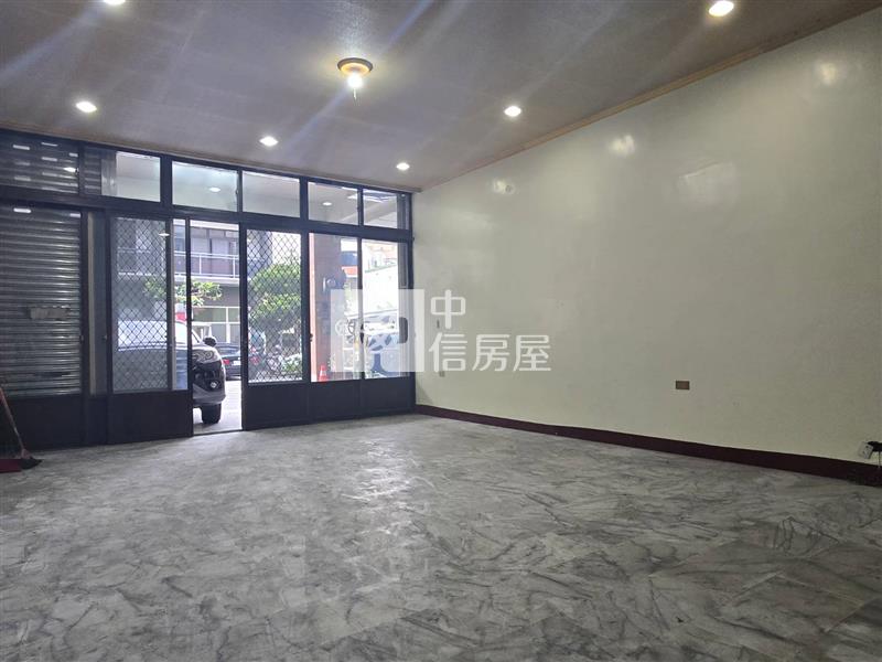 頭份中山路店住房屋室內格局與周邊環境