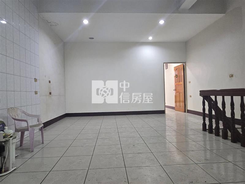頭份中山路店住房屋室內格局與周邊環境