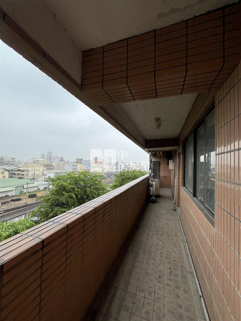 220.斗六市合庫大樓商辦【中信房屋新莊 幸福加盟店】房屋室內格局與周邊環境