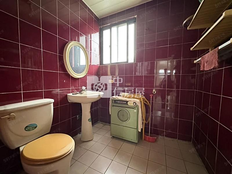 【安家】桃園五百戶社區邊間透天房屋室內格局與周邊環境