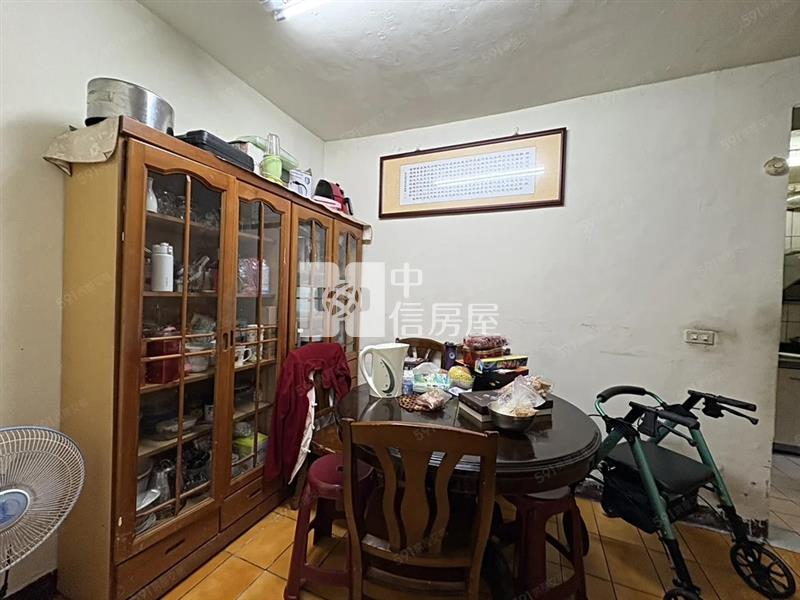 【安家】桃園五百戶社區邊間透天房屋室內格局與周邊環境