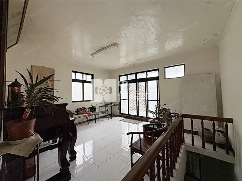 【安家】桃園五百戶社區邊間透天房屋室內格局與周邊環境
