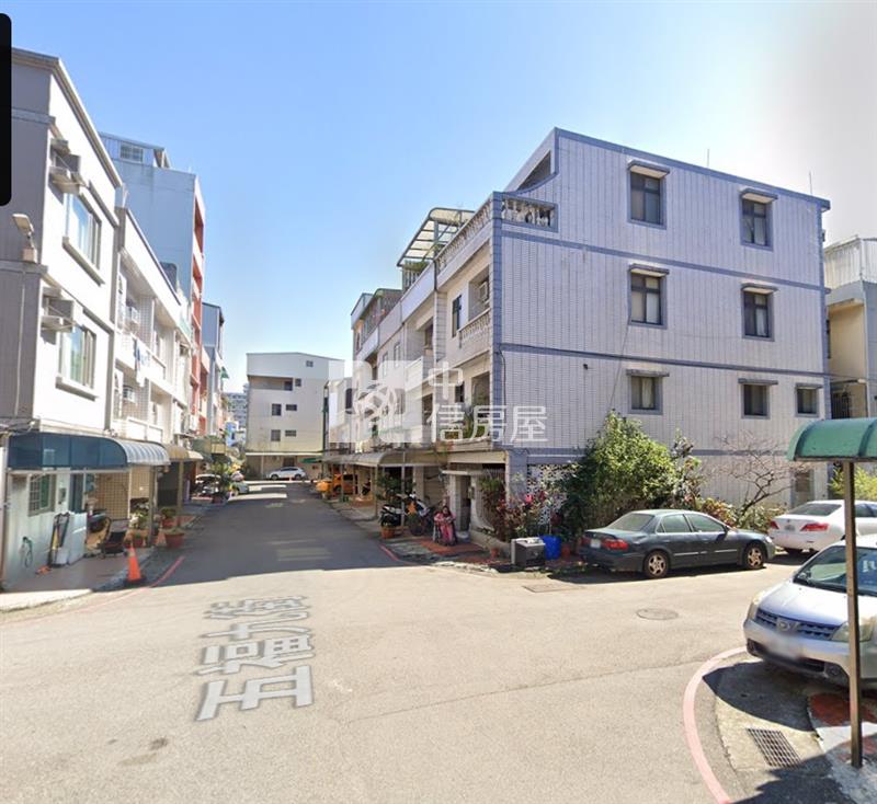 【安家】桃園五百戶社區邊間透天房屋室內格局與周邊環境