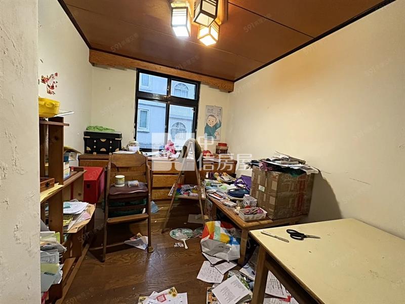 【安家】桃園五百戶社區邊間透天房屋室內格局與周邊環境