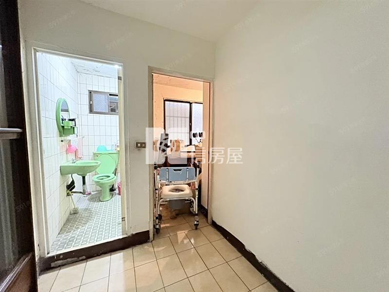 【安家】桃園五百戶社區邊間透天房屋室內格局與周邊環境