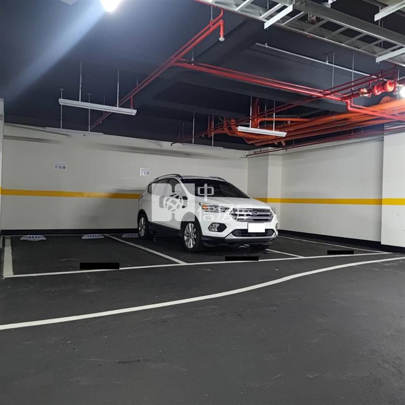 【安家】專任-近高鐵青埔站~3房車~雙衛浴開窗房屋室內格局與周邊環境