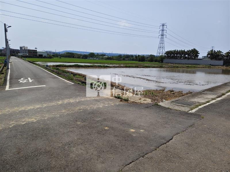 【安家】楊梅高鐵南路九段大面寬美農地房屋室內格局與周邊環境