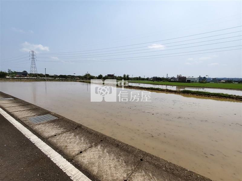 【安家】楊梅高鐵南路九段大面寬美農地房屋室內格局與周邊環境