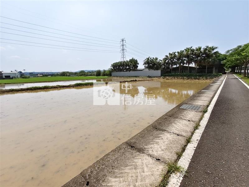【安家】楊梅高鐵南路九段大面寬美農地房屋室內格局與周邊環境
