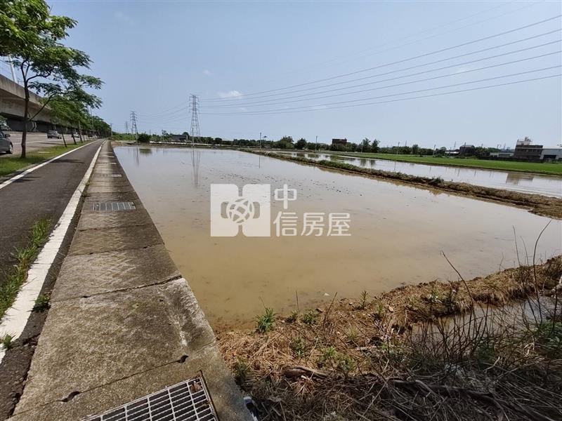 【安家】楊梅高鐵南路九段大面寬美農地房屋室內格局與周邊環境