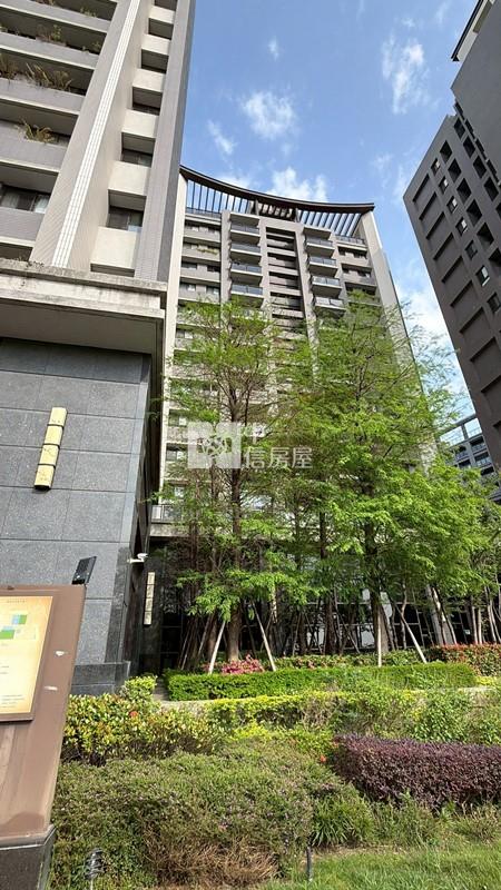 角間大面寬黃金樓店房屋室內格局與周邊環境
