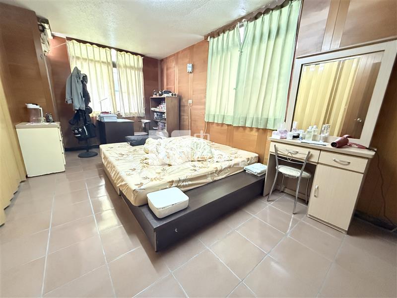 南勢三角窗大地坪透天房屋室內格局與周邊環境