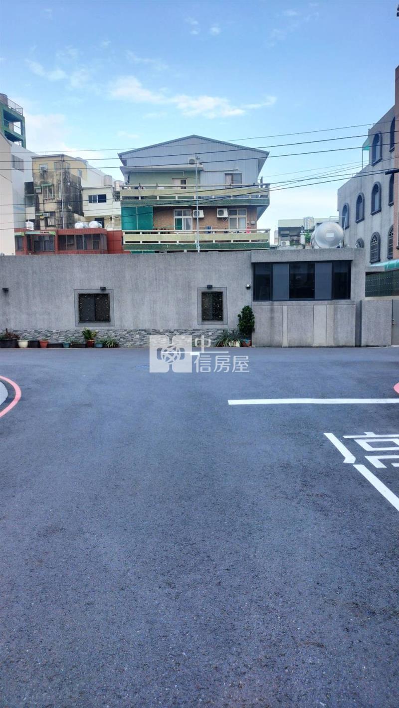 永康三村國小二房平車房屋室內格局與周邊環境