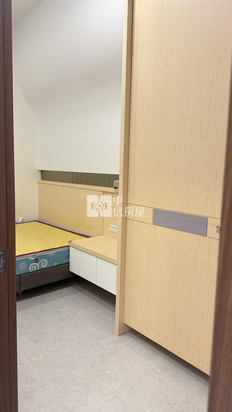 永康三村國小二房平車房屋室內格局與周邊環境