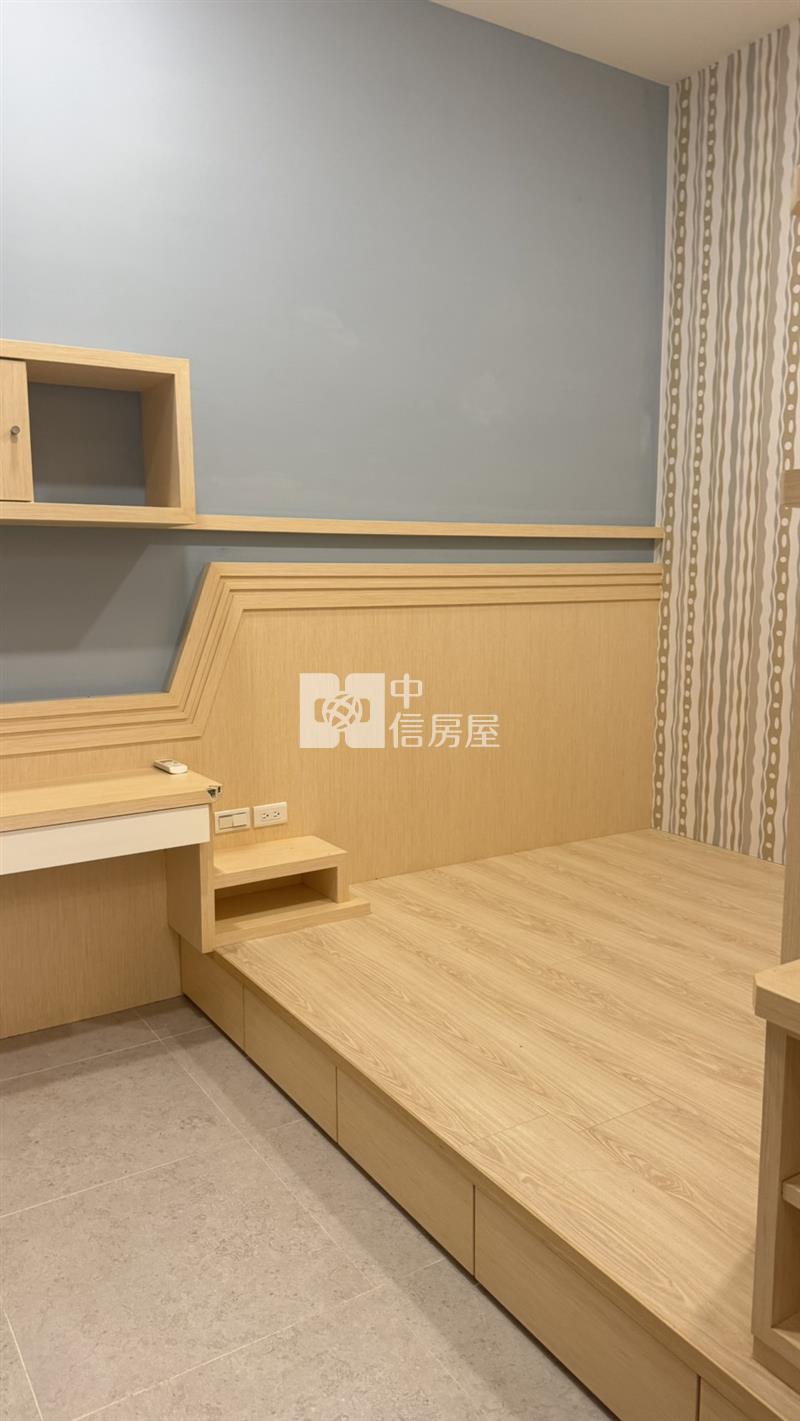 永康三村國小二房平車房屋室內格局與周邊環境