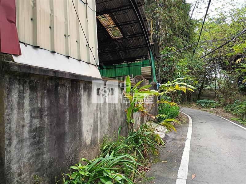平鎮中庸段建+農+林土地房屋室內格局與周邊環境