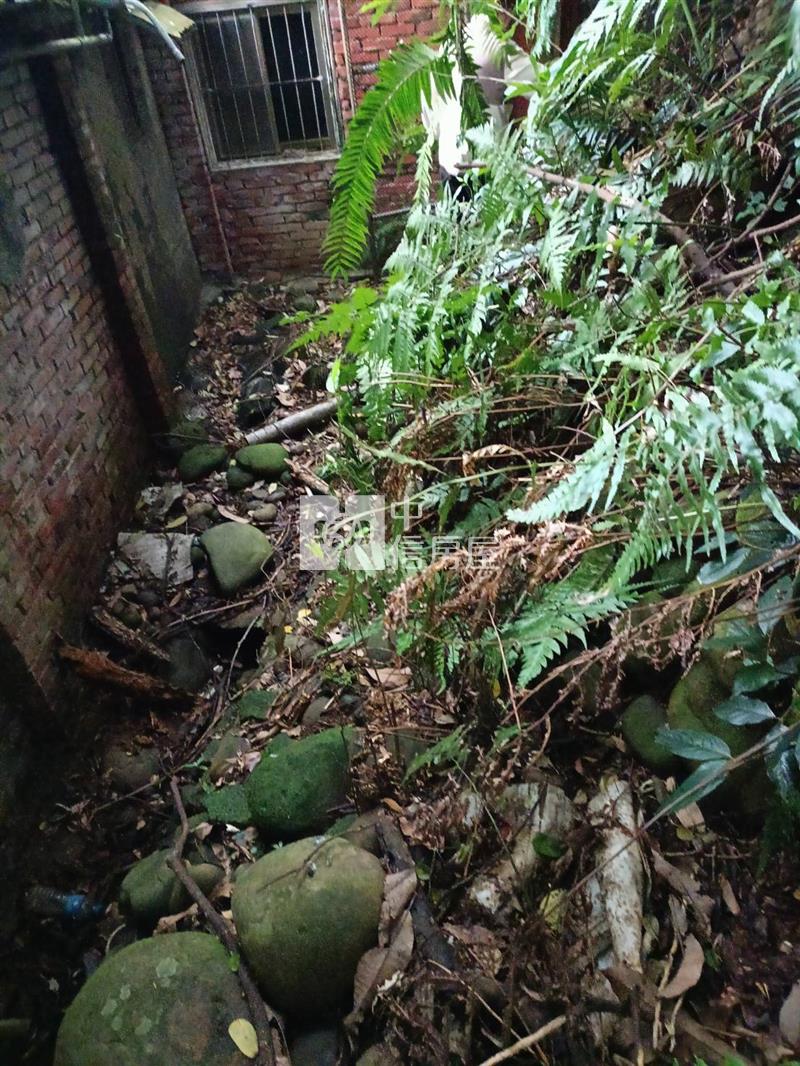 平鎮中庸段建+農+林土地房屋室內格局與周邊環境