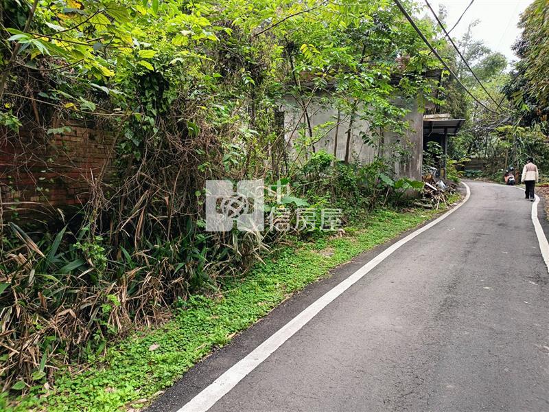 平鎮中庸段建+農+林土地房屋室內格局與周邊環境