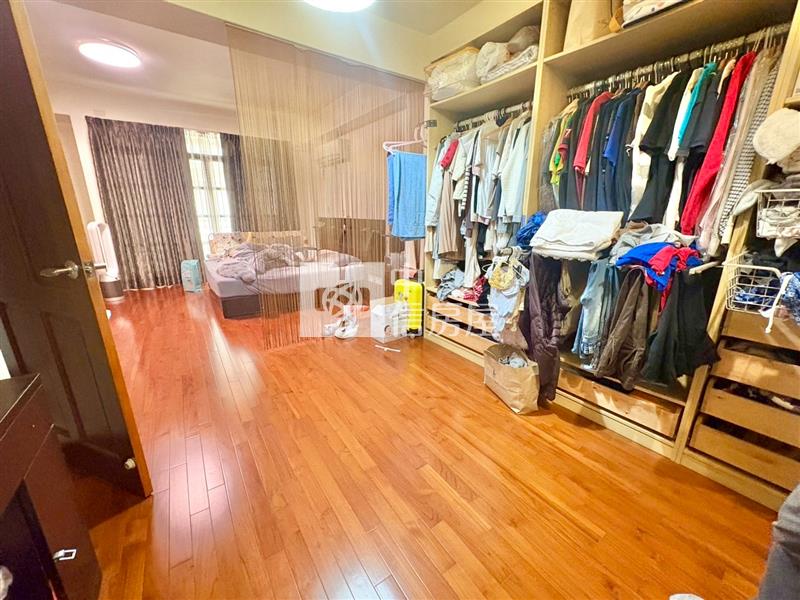 專任~大里稀有釋出震後四房孝親雙車美別墅房屋室內格局與周邊環境