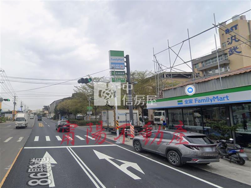 燕巢合法工業廠房房屋室內格局與周邊環境