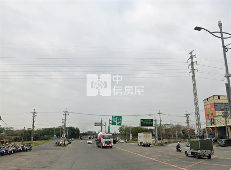 燕巢合法工業廠房房屋室內格局與周邊環境