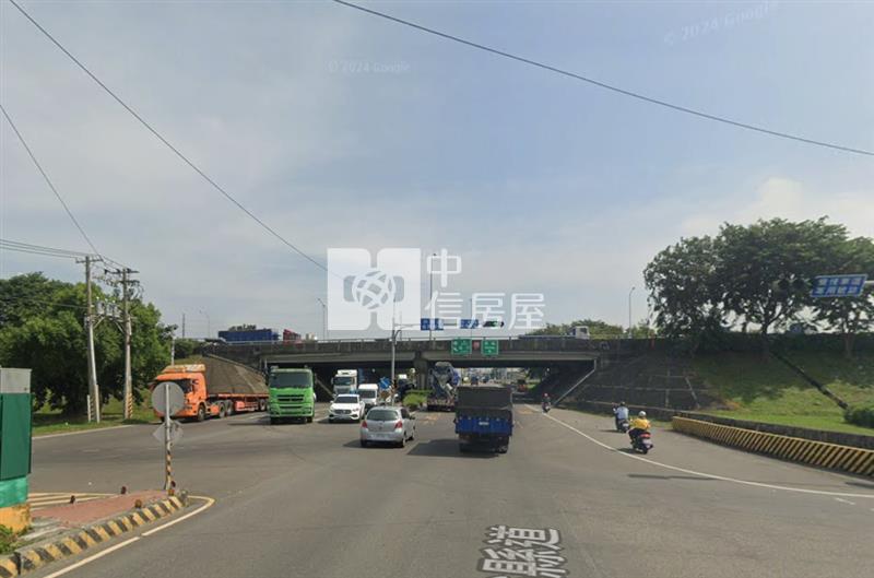 燕巢合法工業廠房房屋室內格局與周邊環境