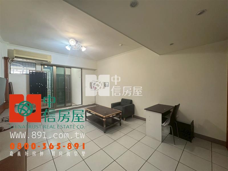 北興市場旁4房房屋室內格局與周邊環境