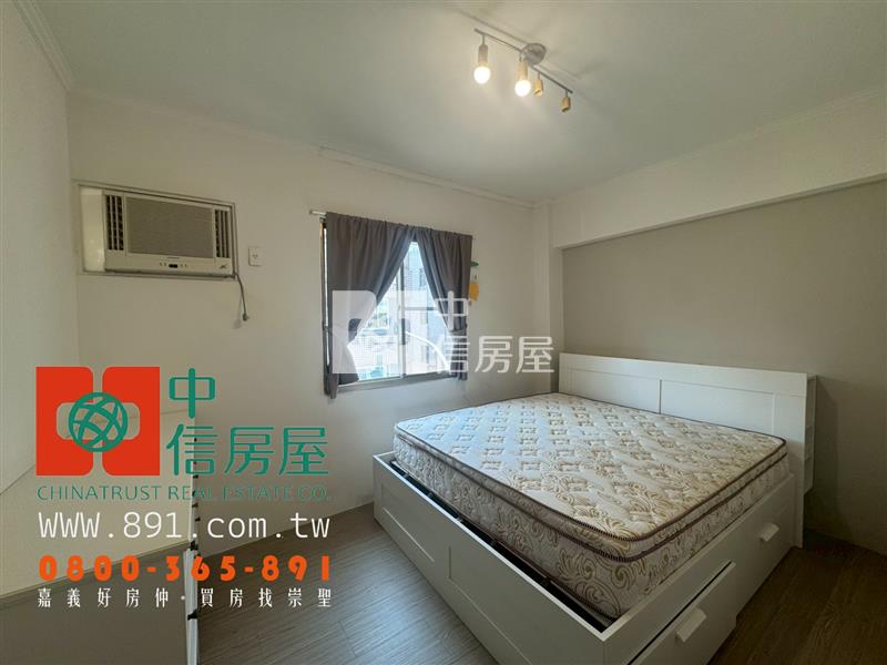 北興市場旁4房房屋室內格局與周邊環境
