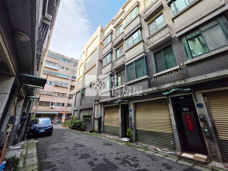 【安家】翰林書院雙車位美別墅房屋室內格局與周邊環境