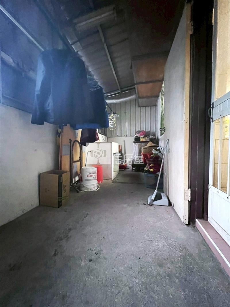 A1-85仁昌超優質步道別墅(專任)房屋室內格局與周邊環境