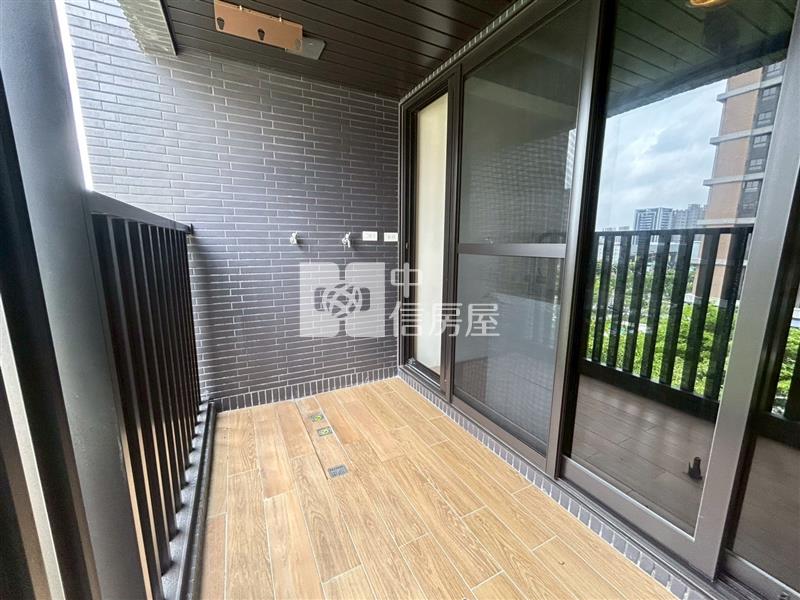【安家】青埔A18美術水公園全新邊間3房車房屋室內格局與周邊環境