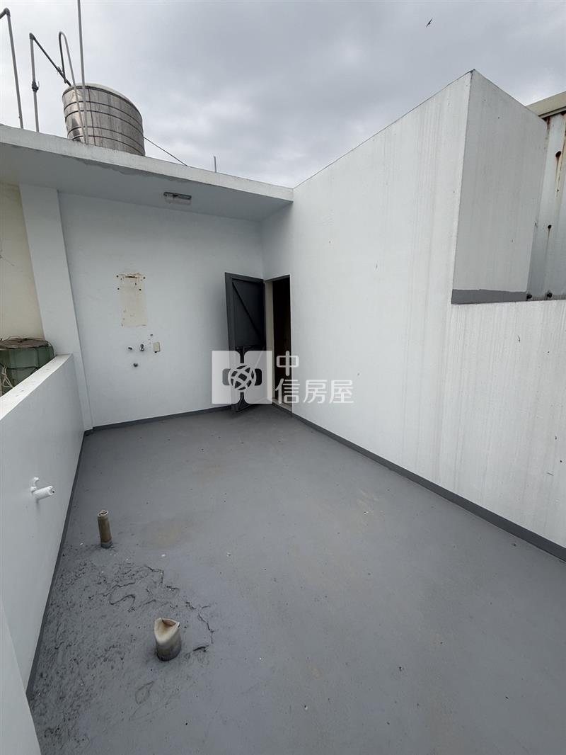 台南面寬車庫透天房屋室內格局與周邊環境