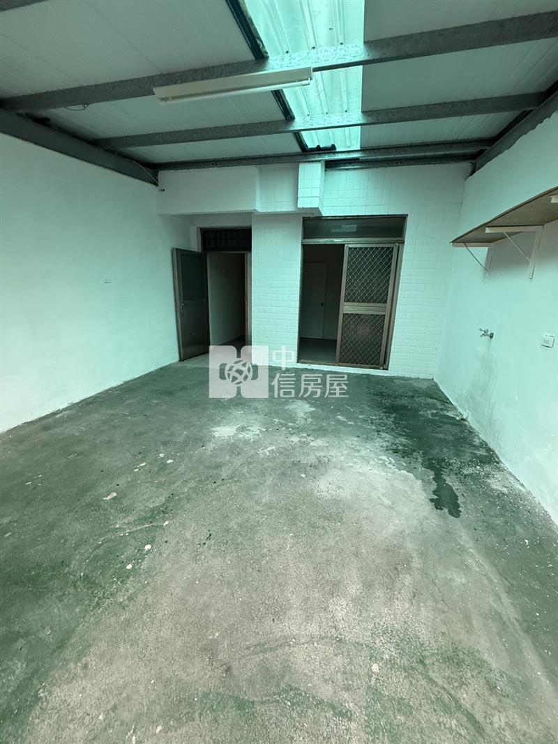 台南面寬車庫透天房屋室內格局與周邊環境
