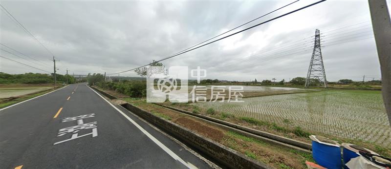 楊梅大面寬臨6米前後臨路特農房屋室內格局與周邊環境