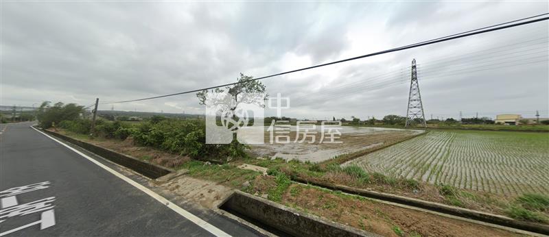 楊梅大面寬臨6米前後臨路特農房屋室內格局與周邊環境