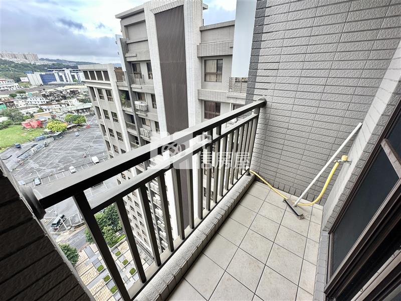 【安家】楊梅智富城二房車位房屋室內格局與周邊環境