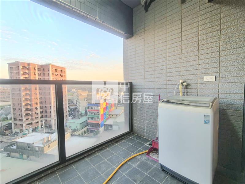 喬崴NBN機場旁套房房屋室內格局與周邊環境