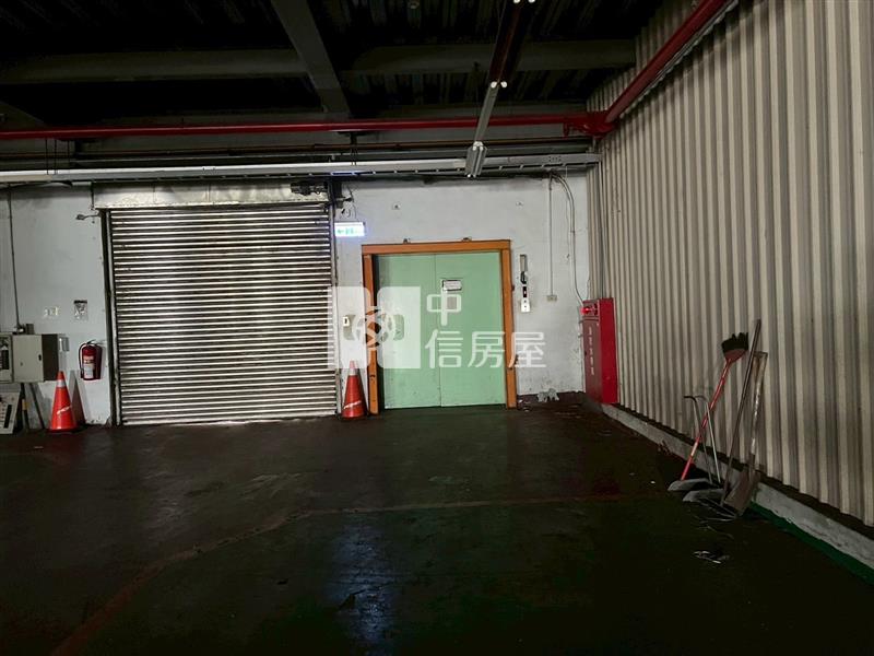 大園航空城智慧廠房屋室內格局與周邊環境