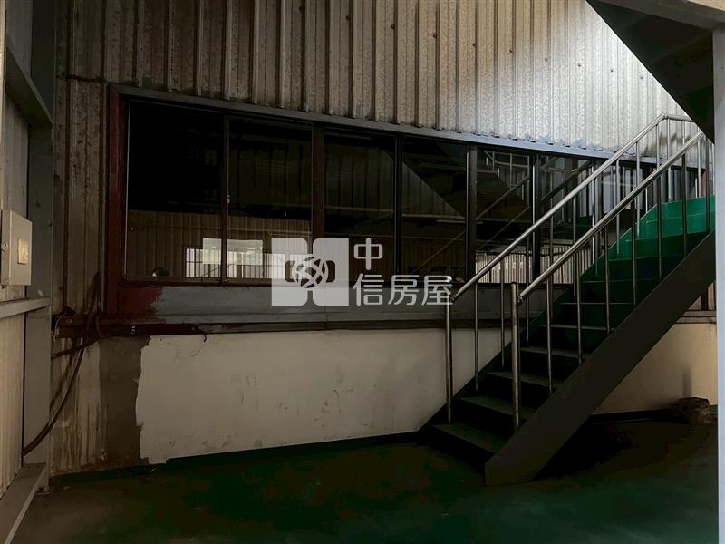 大園航空城智慧廠房屋室內格局與周邊環境