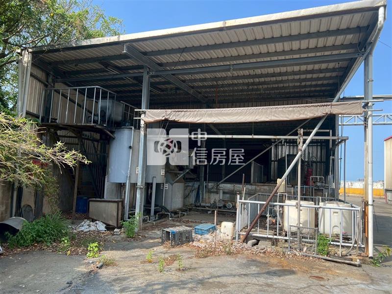 大園航空城智慧廠房屋室內格局與周邊環境