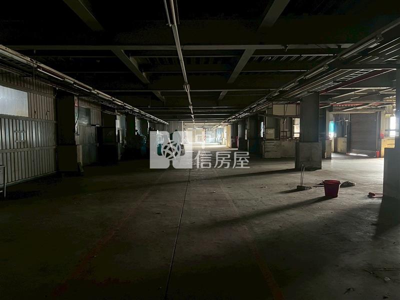 大園航空城智慧廠房屋室內格局與周邊環境
