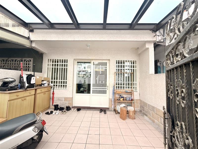 (專)花蓮吉安仁里大3房寧靜機能邊間透天房屋室內格局與周邊環境